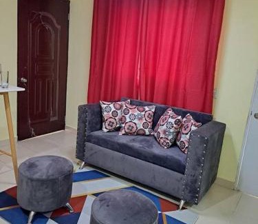 Villa Mella Apartment | Encantador Apartamento Pequeño