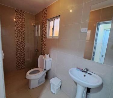 Villa Mella Apartment | Encantador Apartamento Pequeño