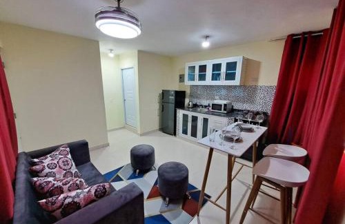 Villa Mella Apartment | Encantador Apartamento Pequeño
