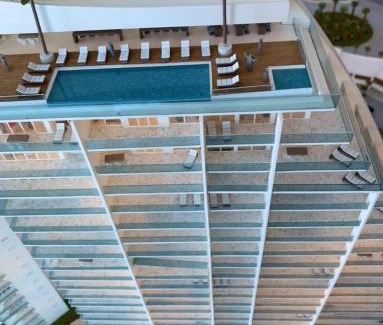 Puerto Penasco Apartment | Encantame Towers