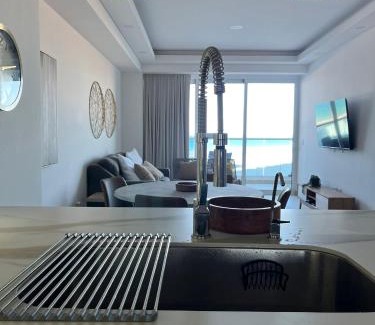 Puerto Penasco Apartment | ENCANTAME TOWERS VIENTO 203