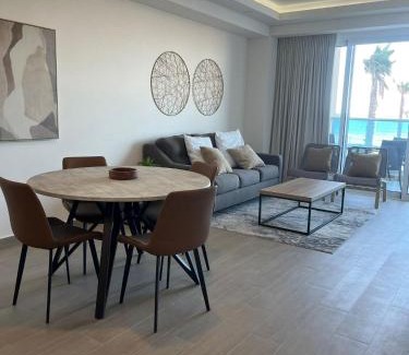 Puerto Penasco Apartment | ENCANTAME TOWERS VIENTO 203