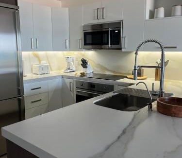 Puerto Penasco Apartment | ENCANTAME TOWERS VIENTO 203