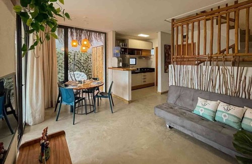 Sao Miguel dos Milagres House | Encantavel Casa Sape 14 ER Hospedagens