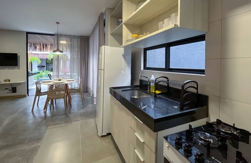 Sao Miguel dos Milagres House | Encantavel Casa Sape 14 ER Hospedagens