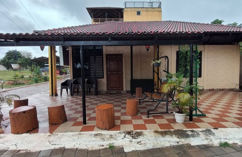Hunsur Villa | Encanto Charm - 2BHK Villa