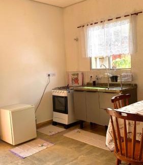 Vila Natal House | Encanto das Araucárias II