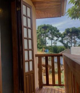 Vila Natal House | Encanto das Araucárias II