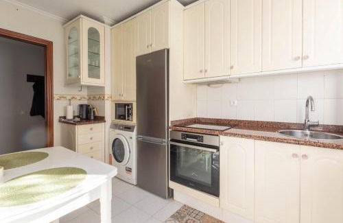 Penacastillo Apartment | Encanto en Santander