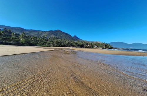 Praia Mercedes Apartment | Encantos da Ilha + Bela -