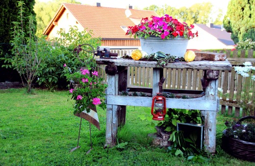 Manhartsdorf Apartment | Enchanting (60sqm) guest house/holiday apartment " Am Tiefenbach "
