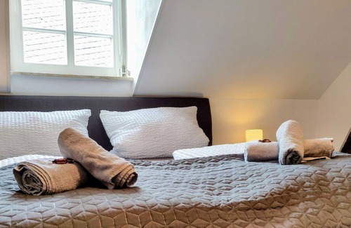 Brauneberg Apartment | Enchanting apartment with WiFi in Brauneberg