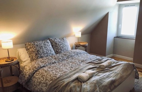 Jurancon Apartment | Enchanting apartment with WiFi in Jurançon