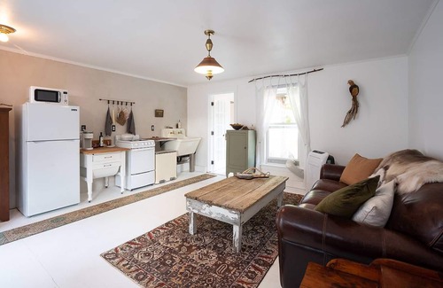 Bow Cottage | Enchanting cottage perfect for a romantic getaway