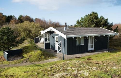 Rindby Strand House | Enchanting Cottage Retreat in Fano-By Traum