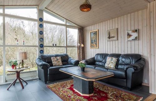 Rindby Strand House | Enchanting Cottage Retreat in Fano-By Traum