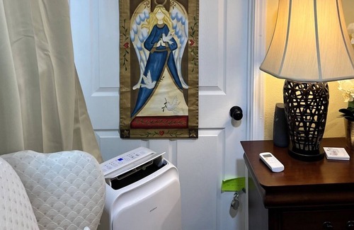 Seattle Metro Area House | Enchanting place near the downtown/airport