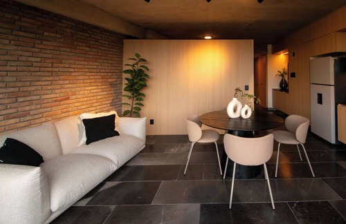 Providencia Apartment | Encino by Pardela