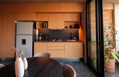 Providencia Apartment | Encino by Pardela