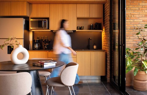 Providencia Apartment | Encino by Pardela