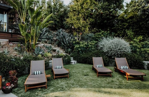 Encino House | ENCINO RETREAT, Encino Retreat, Pool, Entire House