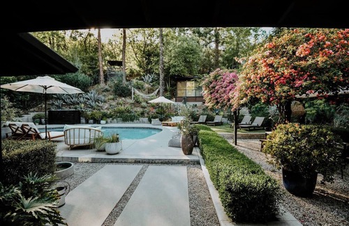 Encino House | ENCINO RETREAT, Encino Retreat, Pool, Entire House