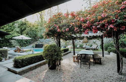 Encino House | ENCINO RETREAT, Encino Retreat, Pool, Entire House