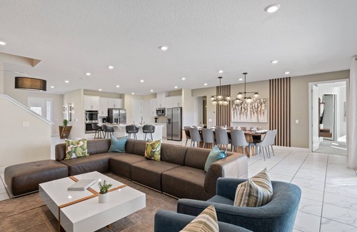 West Kissimmee House | Encore Resort