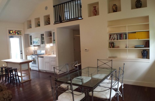 Beachwood-Bluffton House | End of Summer 10% OFF! Fantastic for a family/group walk to best beach in MI!