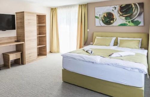 Ljubljana Apartment | EnDi Rooms