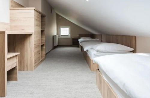 Ljubljana Apartment | EnDi Rooms