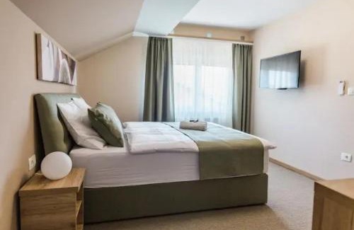 Ljubljana Apartment | EnDi Rooms