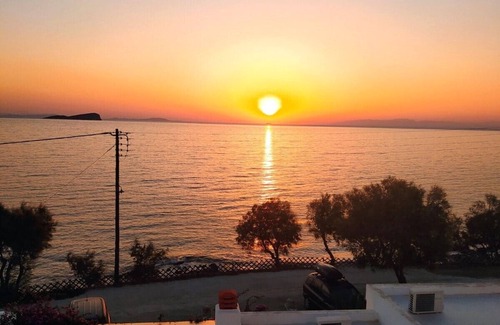 Vari House | Endless Blue from Syros - Fabrika House 2