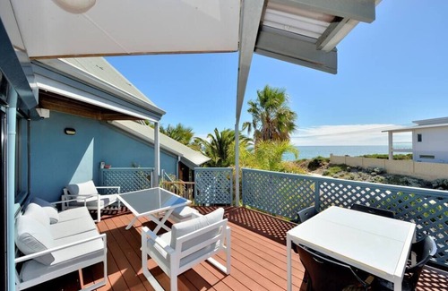 Falcon House | Endless Summer Beach House