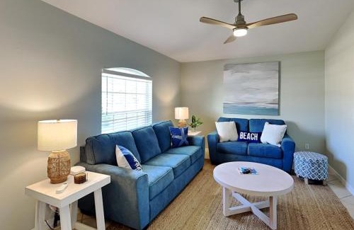 Palm Harbor House | Endless Summer Palm Coast