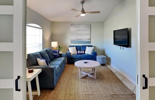 Palm Harbor House | Endless Summer Palm Coast