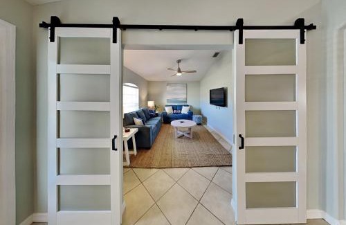 Palm Harbor House | Endless Summer Palm Coast