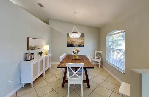 Palm Harbor House | Endless Summer Palm Coast