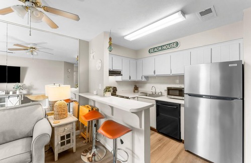 West Panama City Beach Condo | Endless Summer by Panhandle Getaways