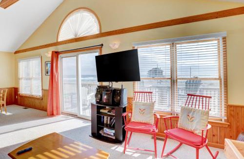 Rodanthe House | Endless Views