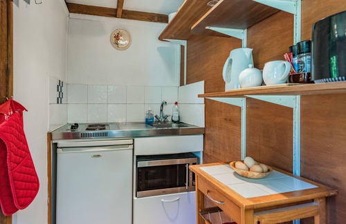 New Forest District Cottage | Endymion