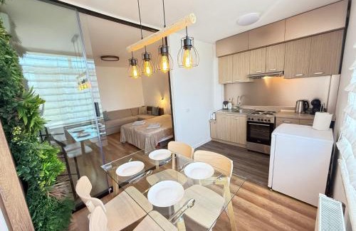 Oradea Apartment | ENE Studio