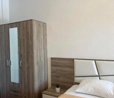 Gjerana House | Enes Apartments