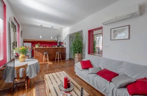 Gaillac-d'Aveyron Apartment | Engie - Au cœur de l'Aveyron