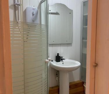 Gibraltar House | Engineer Lane House