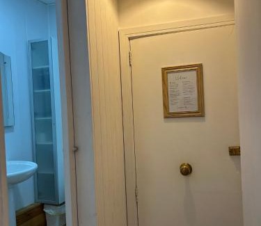 Gibraltar House | Engineer Lane House