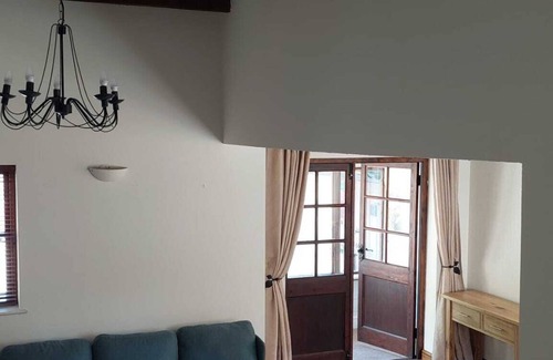 Wilmington House | English heritage Cottage Devon Dog-friendly near beaches/National Parks