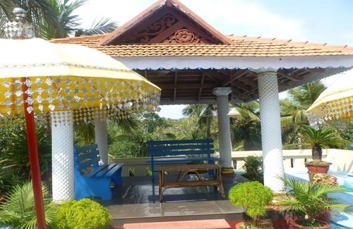 Kovalam House | English owned Villa great Location - Kovalam- Free starter pack & WIFI