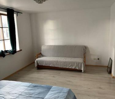 Engure Apartment | Engure apartment "Big one"