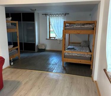 Engure Apartment | Engure apartment "Big one"